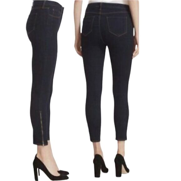 L’AGENCE Andrea Jeans - Picture 2 of 13